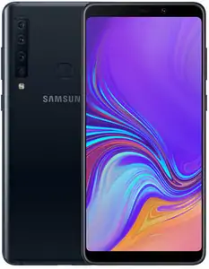 Замена кнопки громкости на телефоне Samsung Galaxy A9 (2018) в Челябинске